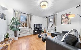 Charming Apartment By Hyde Park