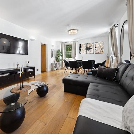 Charming Apartment By Hyde Park Londres Extérieur photo