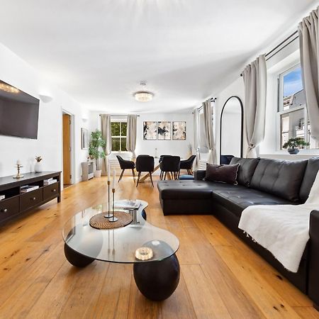 Charming Apartment By Hyde Park Londres Extérieur photo