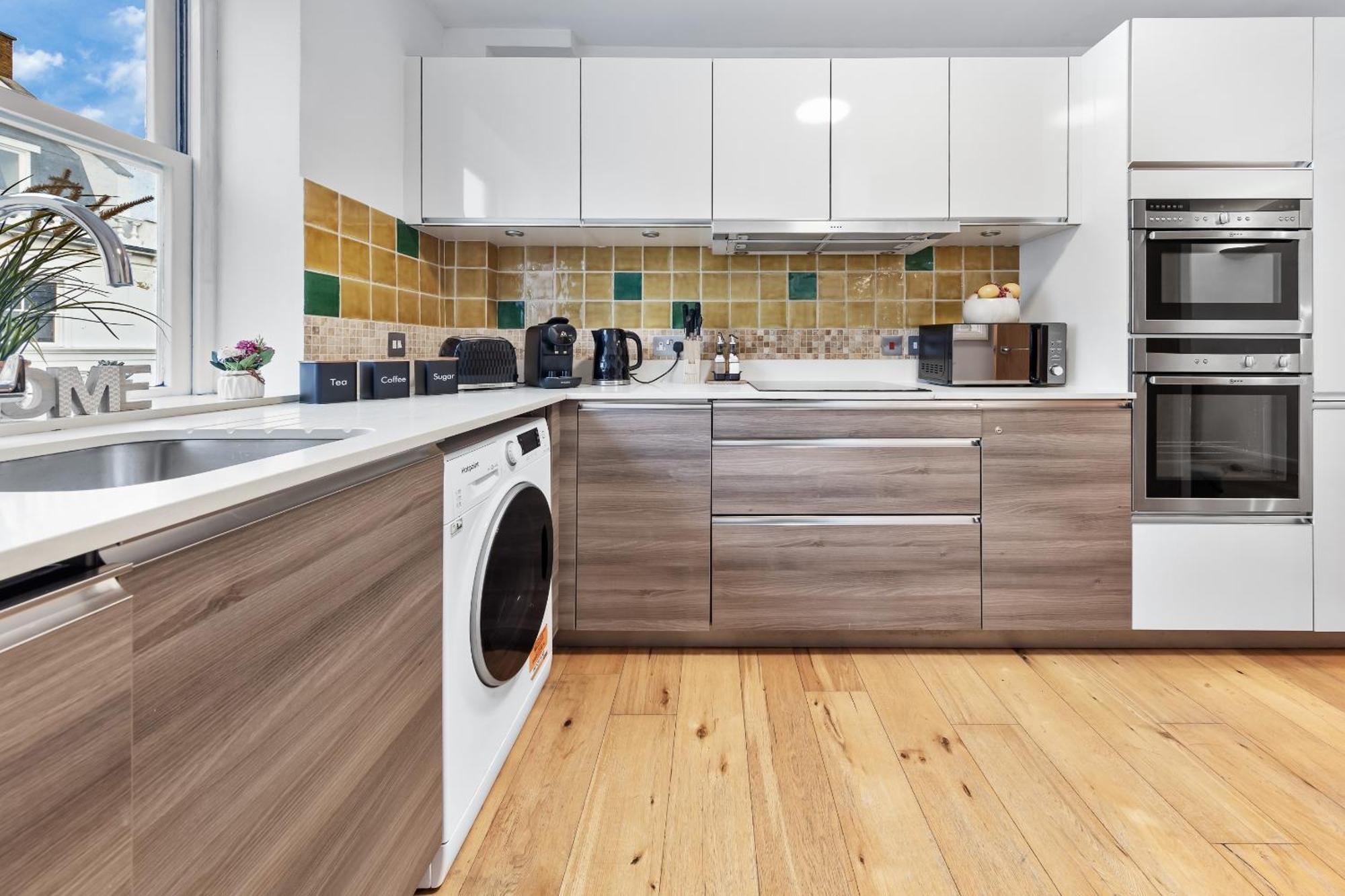Charming Apartment By Hyde Park Londres Extérieur photo
