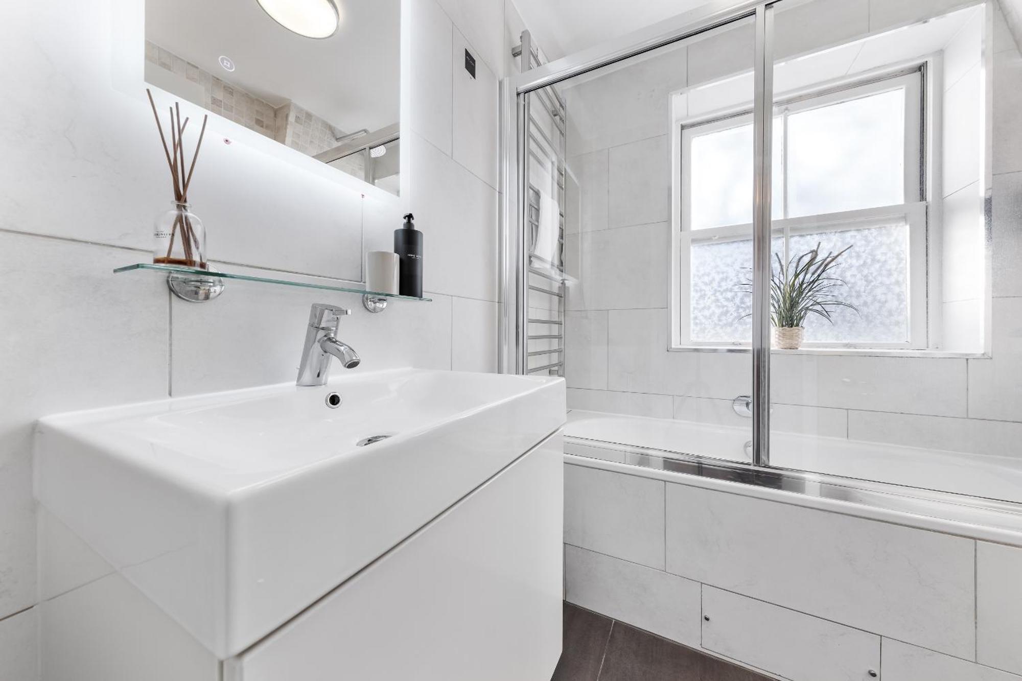 Charming Apartment By Hyde Park Londres Extérieur photo